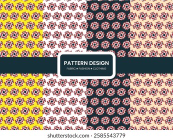 Classic Seamless Unique eye-catching Clothing modern Vector stylish Floral pattern abstract background design 