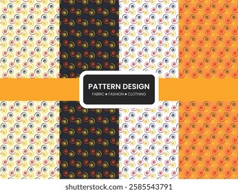 Classic Seamless Unique eye-catching Clothing modern Vector stylish Floral pattern abstract background design 