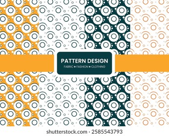 Classic Seamless Unique eye-catching Clothing modern Vector stylish Floral pattern abstract background design 