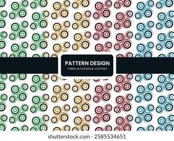 Classic Seamless Unique eye-catching modern Vector stylish Floral pattern abstract background design