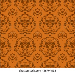 classic seamless wallpaper