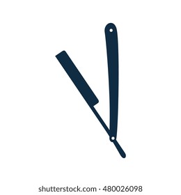 classic shaving razor