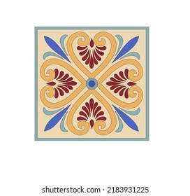 CLASSIC SICILY DECORATIONS ANCIENT HISTORICAL DECORATIONS ITALIAN ARTIST