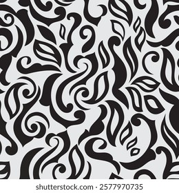 Classic simple premium pattern isolated vector