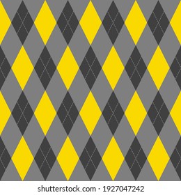 Diseño de patrones de comprobación clásicos y sencillamente sin fisuras para la decoración, papel de pared, papel de envoltura, tela, fondo, etc.