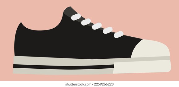 classic sneakers for youth and sports