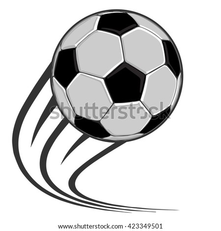 classic soccer ball