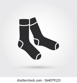 Classic socks
