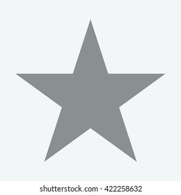 Classic Star Icon