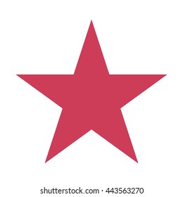Classic Star Icon