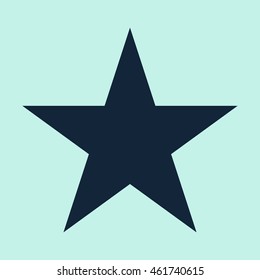 Classic Star Icon