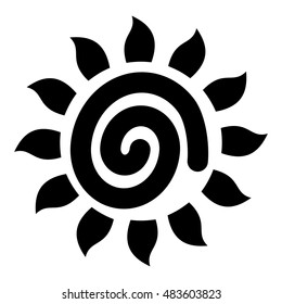 Classic star Icon
