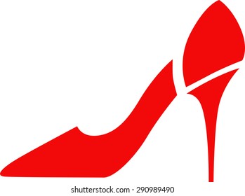 Classic stilettos .