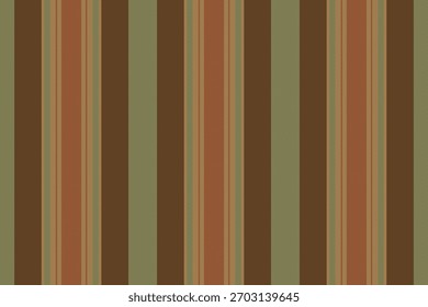 Classic striped background in earth tones. Timeless pattern with a textured feel. Use for designs requiring a traditional, rustic, or vintage aesthetic.