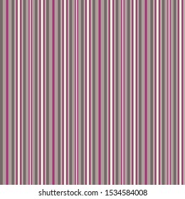 Classic stripes seamless pattern. Clean beige and violet stripes. Retro, Vintage template. Universal background for greeting cards, invitations. Upholstery fabric. Wallpaper. Texture. Wrapping.
