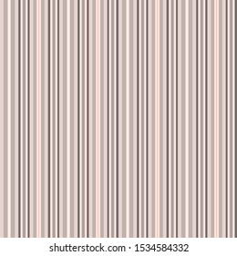 Classic stripes seamless pattern. Clean beige and salmon
stripes. Retro, Vintage template. Universal background for greeting cards, invitations. Upholstery fabric. Wallpaper. Texture. Wrapping.