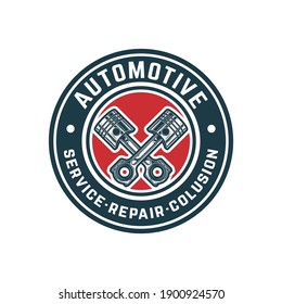 134,699 Mechanic Logo Images, Stock Photos & Vectors | Shutterstock