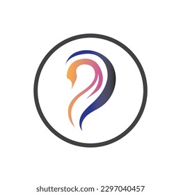 klassisches Schweizer Logo und Symbol, Vektorgrafik-Design 