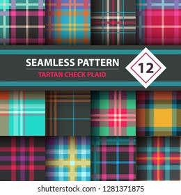Classic tartan 