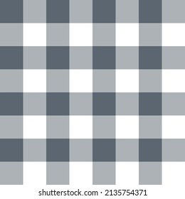 Klassisches Tartan-Check-nahtloses Muster.
