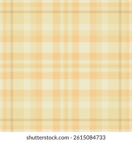 Classic tartan pattern in light peach  cream hues. Perfect for backgrounds, textiles, designs, or vintage projects. Use for a warm, traditional feel.