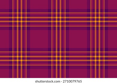 Patrón clásico de tartán en tonos ricos. Elegante para fondos, textiles o diseños festivos. Una textura tradicional y versátil, perfecta para temas de otoño.
