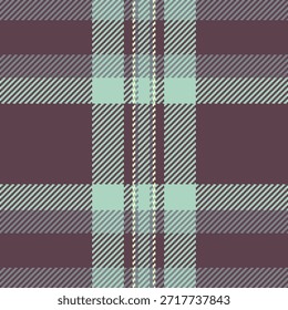 Patrón clásico de tartán. Diseño de cuadros atemporales que evoca la tradición y la comodidad. Ideal para textiles, fondos y diseños que necesitan un toque de herencia.