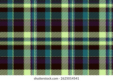 Classic tartan pattern in vibrant hues. A cozy, textured backdrop suitable for textiles, fashion, or rustic designs. Evokes comfort, warmth, and tradition.