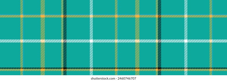 classic tartan plaid seamless pattern