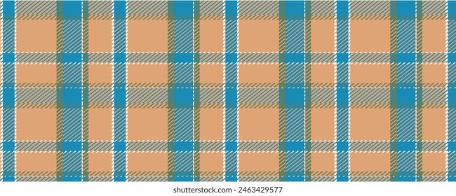 classic tartan plaid seamless pattern