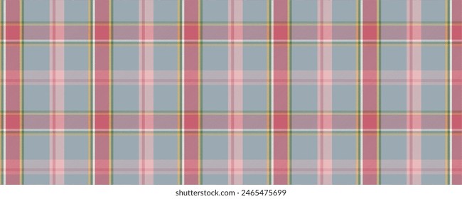 classic tartan plaid seamless pattern