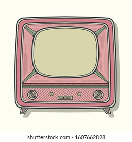The Classic Television Art in Color