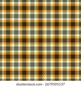 Classic, textured plaid pattern with warm, earthy tones. Perfect for backgrounds, textiles, digital designs, or vintageinspired projects. Timeless and versatile.