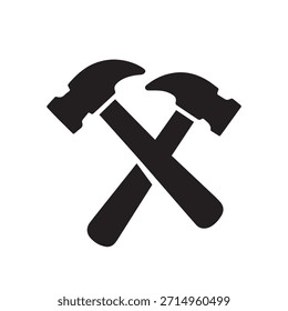 Classic Tool Emblem Design für professionelles Handyman Branding