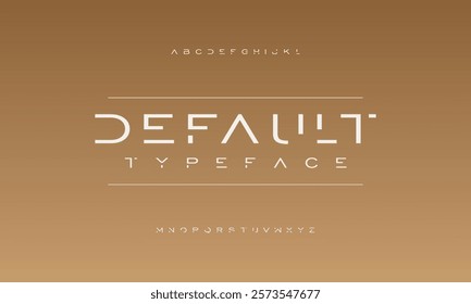 Classic typography serif font. Uppercase, lowercase, ligatures, ampersand, alternate, and number. Vector illustration word. Lettering Minimal Fashion Designs Romance Elegant.