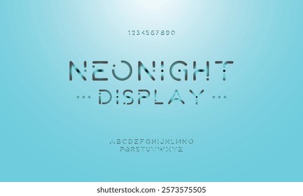 Classic typography serif font. Uppercase, lowercase, ligatures, ampersand, alternate, and number. Vector illustration word. Lettering Minimal Fashion Designs Romance Elegant.