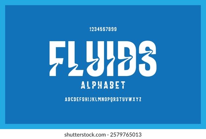 Classic typography serif font. Uppercase, lowercase, ligatures, ampersand, alternate, and number. Vector illustration word. Lettering Minimal Fashion Designs Romance Elegant.