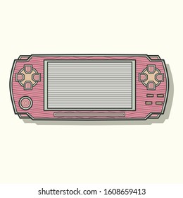 The Classic Video Game Art
