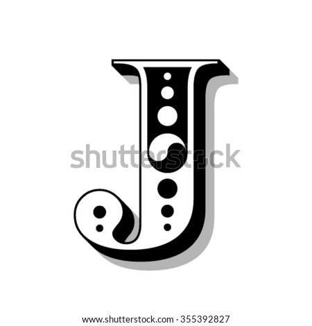 Join. All Vintage letter j sorry, that Pity, that Vintage letter j duly answer