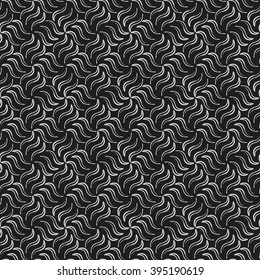 Classic vintage pattern. Design elements for luxury products. Seamless vector background.