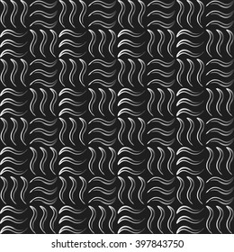 Classic vintage pattern. Design elements for luxury products. Seamless background.