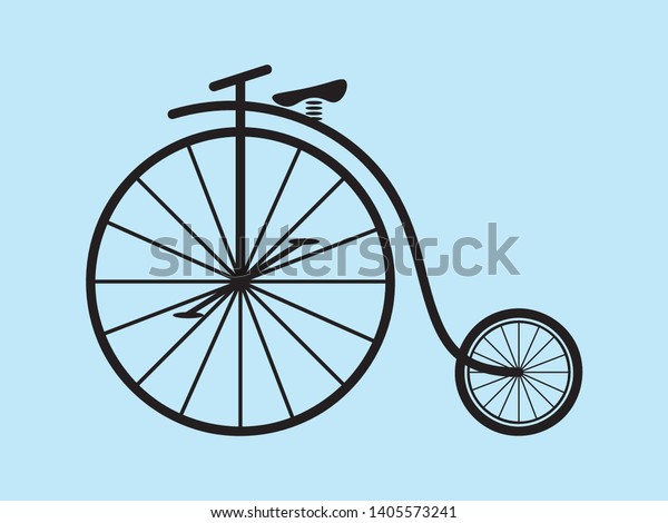 buy penny farthing bicycle