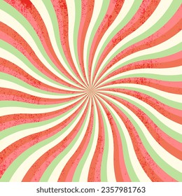Classic vintage rays sunburst retro background retro vintage 70s, 80's, 90's style sunburst  background for poster, banner vector design graphic retro background