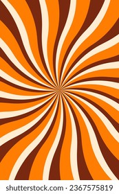classic vintage rays sunburst retro background