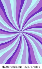 classic vintage rays sunburst retro background