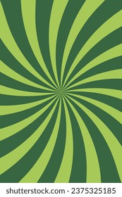 classic vintage rays sunburst retro background