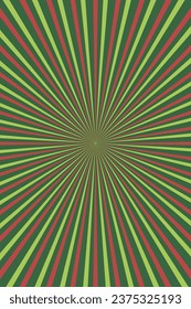 classic vintage rays sunburst retro background