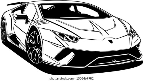 classic vintage retro car design