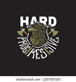 classic, vintage, and retro logo designs. can be used for t-shirts, logo concepts, and mascots