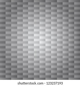 Classic wallpaper background pattern - Vector illustration